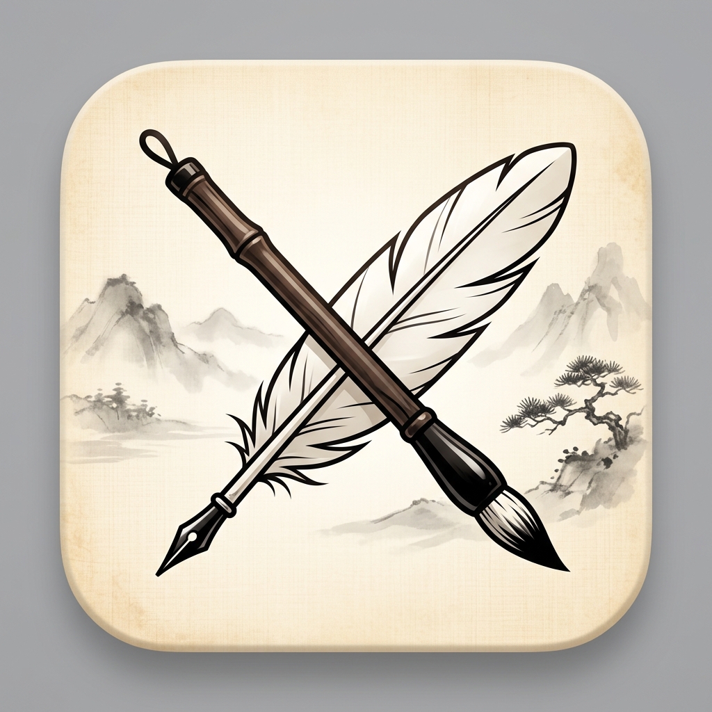 Poetic Scope icon